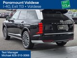 New 2026 Hyundai Palisade Calligraphy image 2