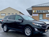 Used 2021 Chevrolet Equinox LT w/ Driver Convenience Package image 3