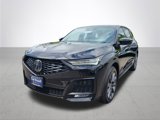 New 2025 Acura MDX A-Spec image 2