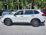 New 2026 Honda CR-V TrailSport image 4