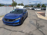 Used 2020 Honda Civic Sport image 3