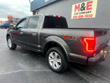 Used 2015 Ford F150 Platinum w/ Equipment Group 701A Luxury image 6