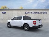 New 2025 Ford Maverick Lariat image 4