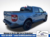 New 2025 Ford Maverick XLT w/ Black Appearance Package image 3