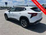 New 2025 Chevrolet Trax LT image 5