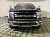 New 2025 Ford F150 Lariat w/ Equipment Group 501A Mid image 3