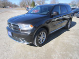 Used 2017 Dodge Durango SXT w/ Quick Order Package 23B image 3