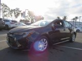 New 2026 Toyota Corolla LE image 3