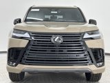 New 2025 Lexus LX 700h Overtrail image 2