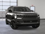 New 2025 Jeep Wagoneer Series II w/ Convenience Group I image 2