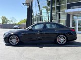 New 2025 Mercedes-Benz C 63 AMG S image 3