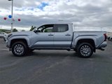 New 2025 Toyota Tacoma Limited image 4