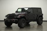 New 2025 Jeep Wrangler Unlimited Rubicon image 4