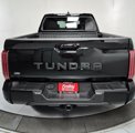 New 2025 Toyota Tundra Platinum image 4