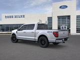 New 2025 Ford F150 XLT image 4