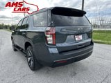 Used 2021 Chevrolet Tahoe Z71 image 6