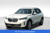Used 2025 BMW X5 xDrive50e image 3