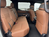 New 2025 Toyota Tundra 1794 Edition image 5