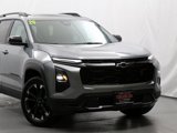 New 2026 Chevrolet Equinox RS w/ Convenience Package III image 2