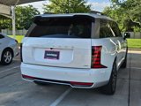 New 2026 Hyundai Palisade Calligraphy image 2