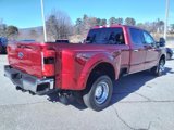 New 2025 Ford F350 Lariat image 5