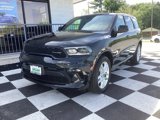 Used 2022 Dodge Durango GT image 2