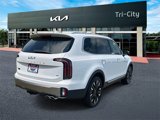 New 2025 Kia Telluride SX image 4