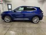 New 2025 Buick Envision Avenir image 2