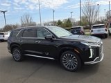 New 2025 Hyundai Palisade Calligraphy image 5