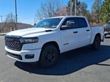 New 2025 RAM 1500 Tradesman w/ Night Edition image 2