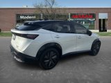 New 2025 Nissan Ariya Platinum image 4