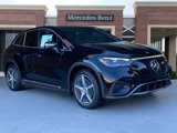 New 2024 Mercedes-Benz EQE 350+ SUV image 5