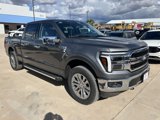 New 2025 Ford F150 Lariat w/ Equipment Group 501A Mid image 5