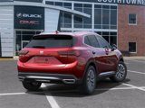 New 2025 Buick Envision Preferred image 4
