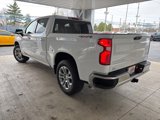Used 2025 Chevrolet Silverado 1500 LTZ image 4