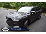 New 2026 Acura MDX Type S image 4