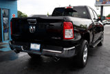 Used 2021 RAM 1500 Big Horn image 4
