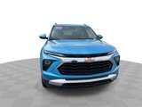 New 2025 Chevrolet TrailBlazer LT w/ Convenience Package image 3