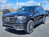 New 2025 Mercedes-Benz GLS 450 4MATIC image 3