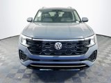New 2025 Volkswagen Atlas SEL Premium R-Line image 2