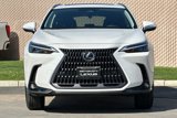 New 2025 Lexus NX 350h AWD w/ Premium Package image 3