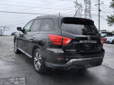 Used 2018 Nissan Pathfinder SV image 5