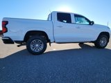 New 2025 Chevrolet Colorado W/T w/ WT Convenience Package II image 3