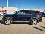 Used 2024 Ford Explorer Limited image 2
