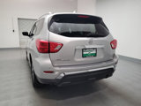 Used 2020 Nissan Pathfinder S image 6