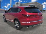 New 2025 Acura MDX w/ Technology Package image 2