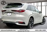 New 2025 MAZDA CX-90 3.3 Turbo S w/ Premium Plus image 4