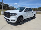 New 2025 RAM 1500 Big Horn image 4