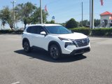 New 2026 Nissan Rogue SV image 3