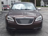 Used 2012 Chrysler 200 Limited image 2